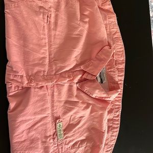 Columbia Women’s Tamiami shirt-size XL